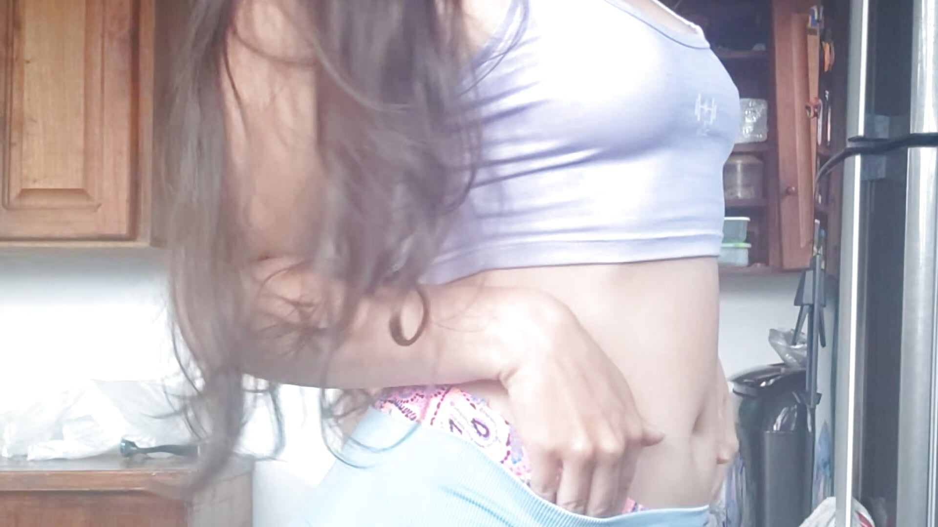 Buenos días ☀️ - video oleh Kozzy_ kamera model