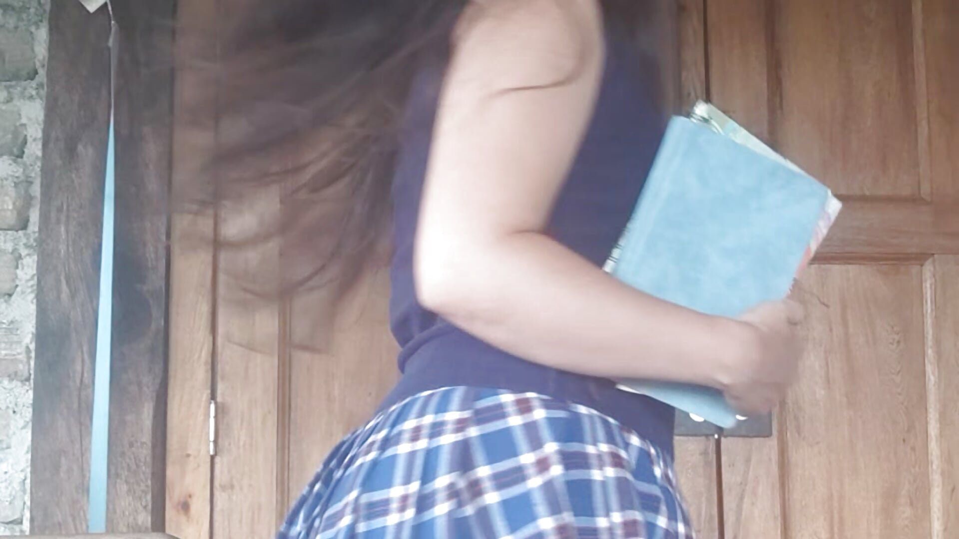 I'm a good student - video oleh Kozzy_ kamera model