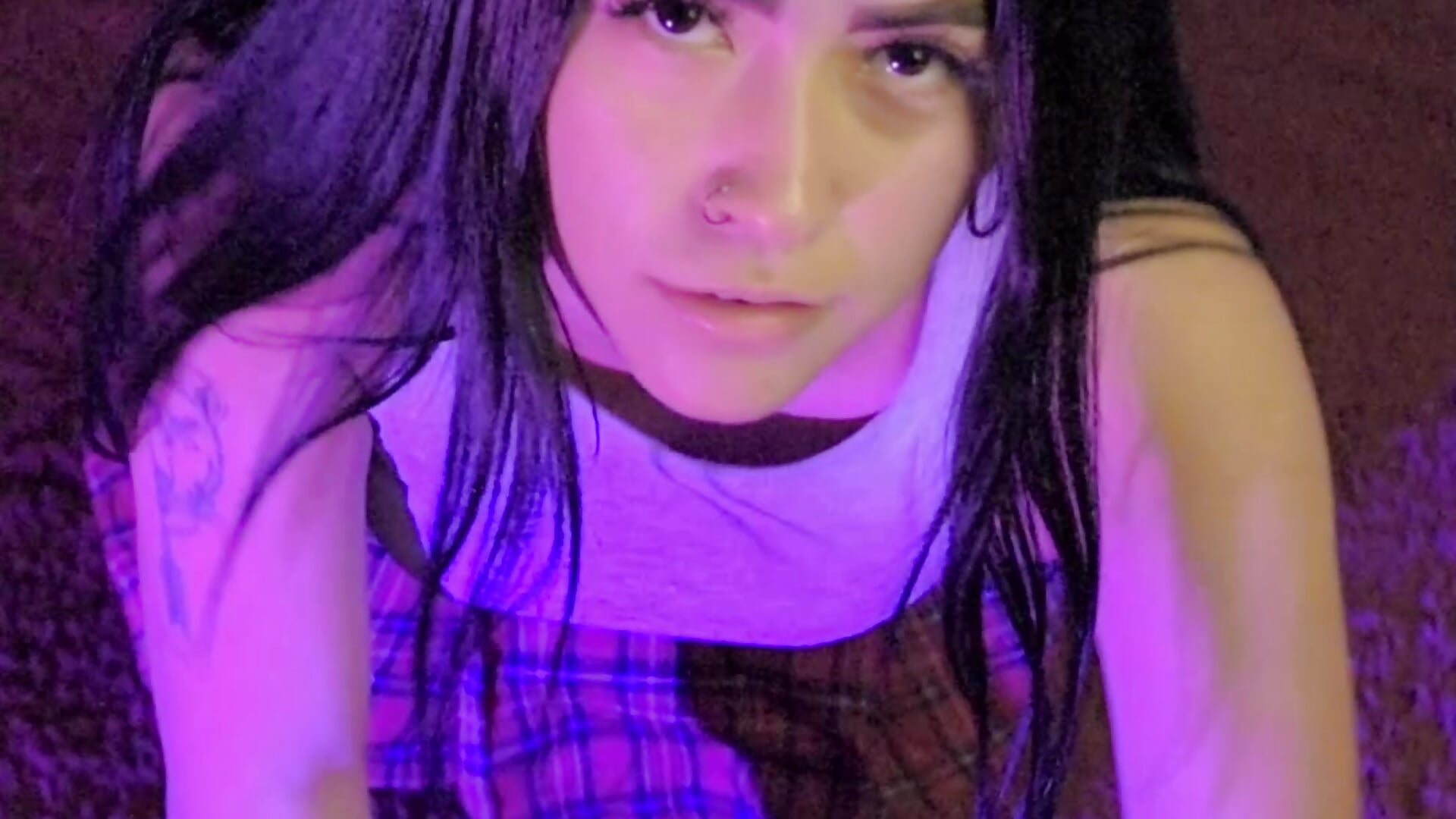 Hi Honey - video by Gaby_foz cam model