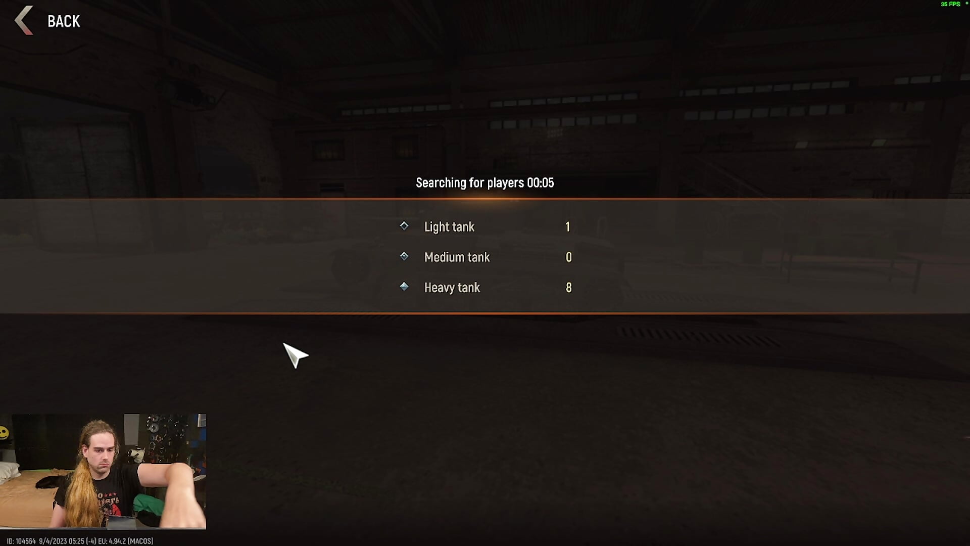 Video game verify - video của người mẫu cam MsPiggy420