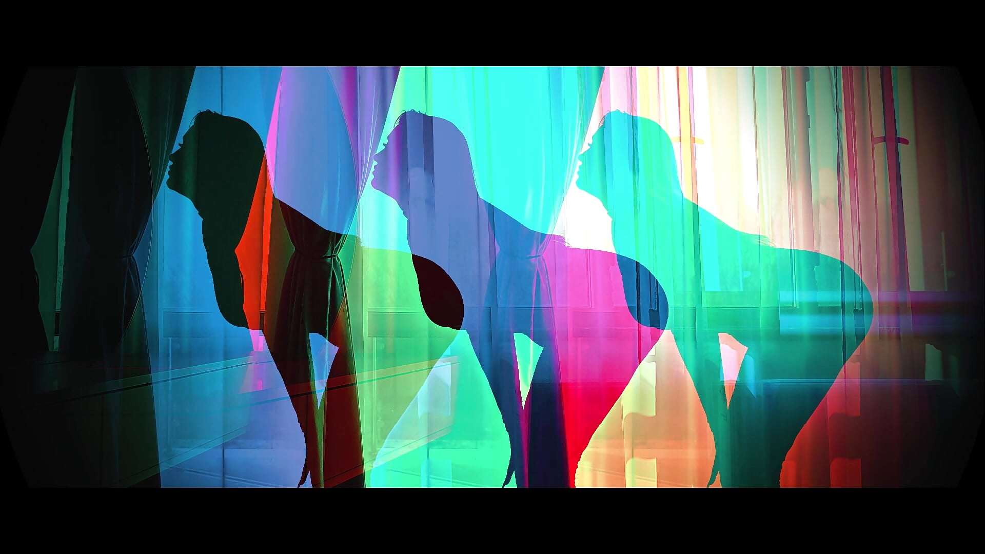 Extreme sexy  shadows - video by EmyHilton cam model