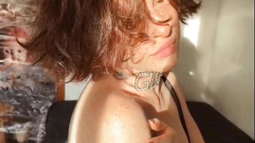57c43123-bfdb-40f2-9ee3-73085c53821c - Video von Redhead_incandy Cam-Model