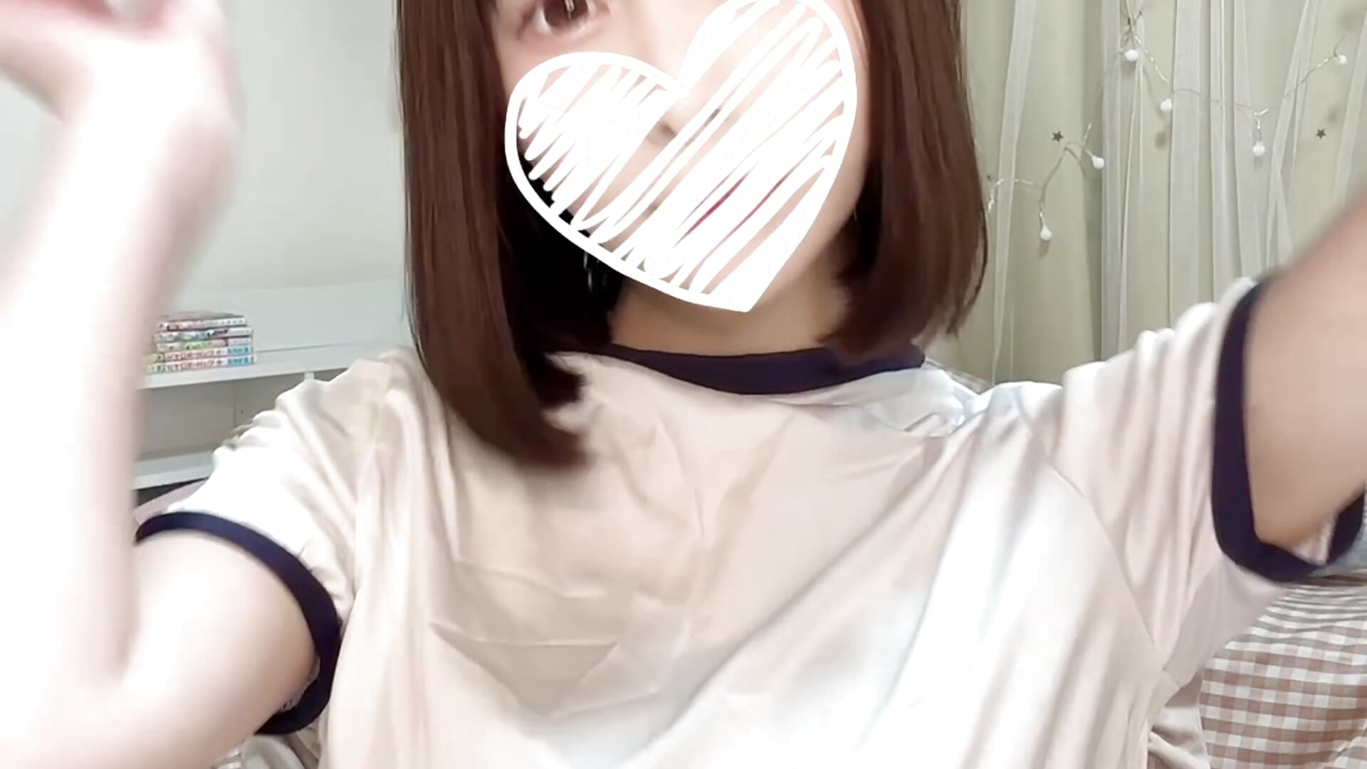きゅるりんってしてみて踊ってみた🩷