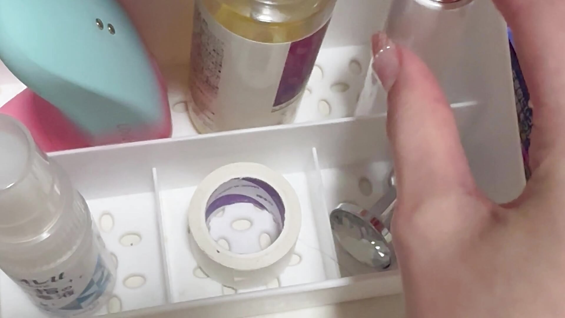 🎥実はこうなってます…しおりの配信裏、初公開✨️【後編】