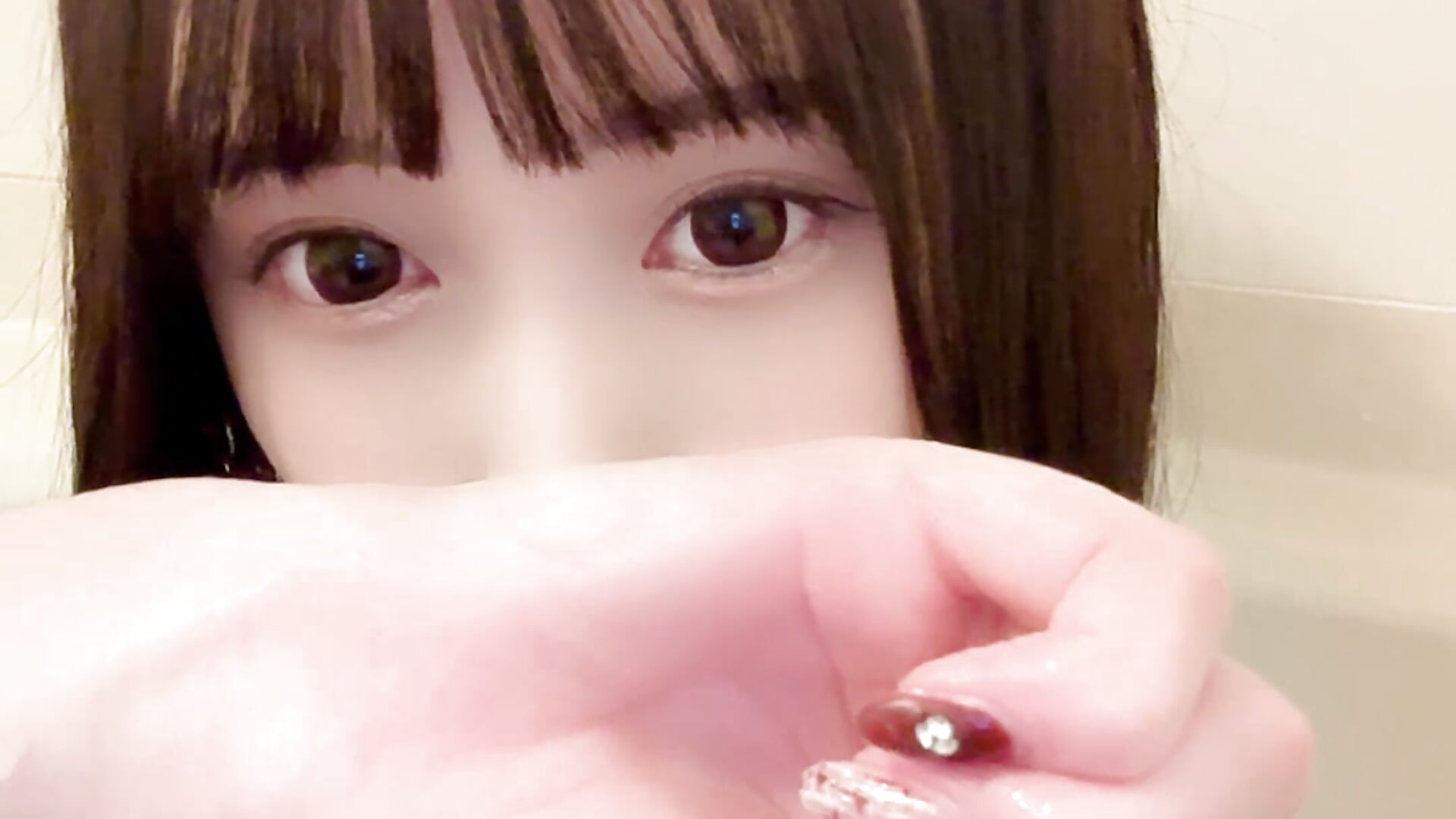 お風呂タイム、ちょっと覗いてく？🛀