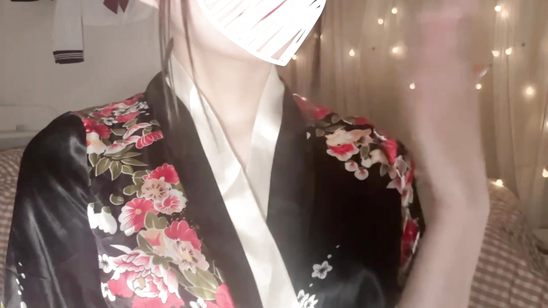 🎆GW夜祭はじまるよ♡一緒に花火見よ？