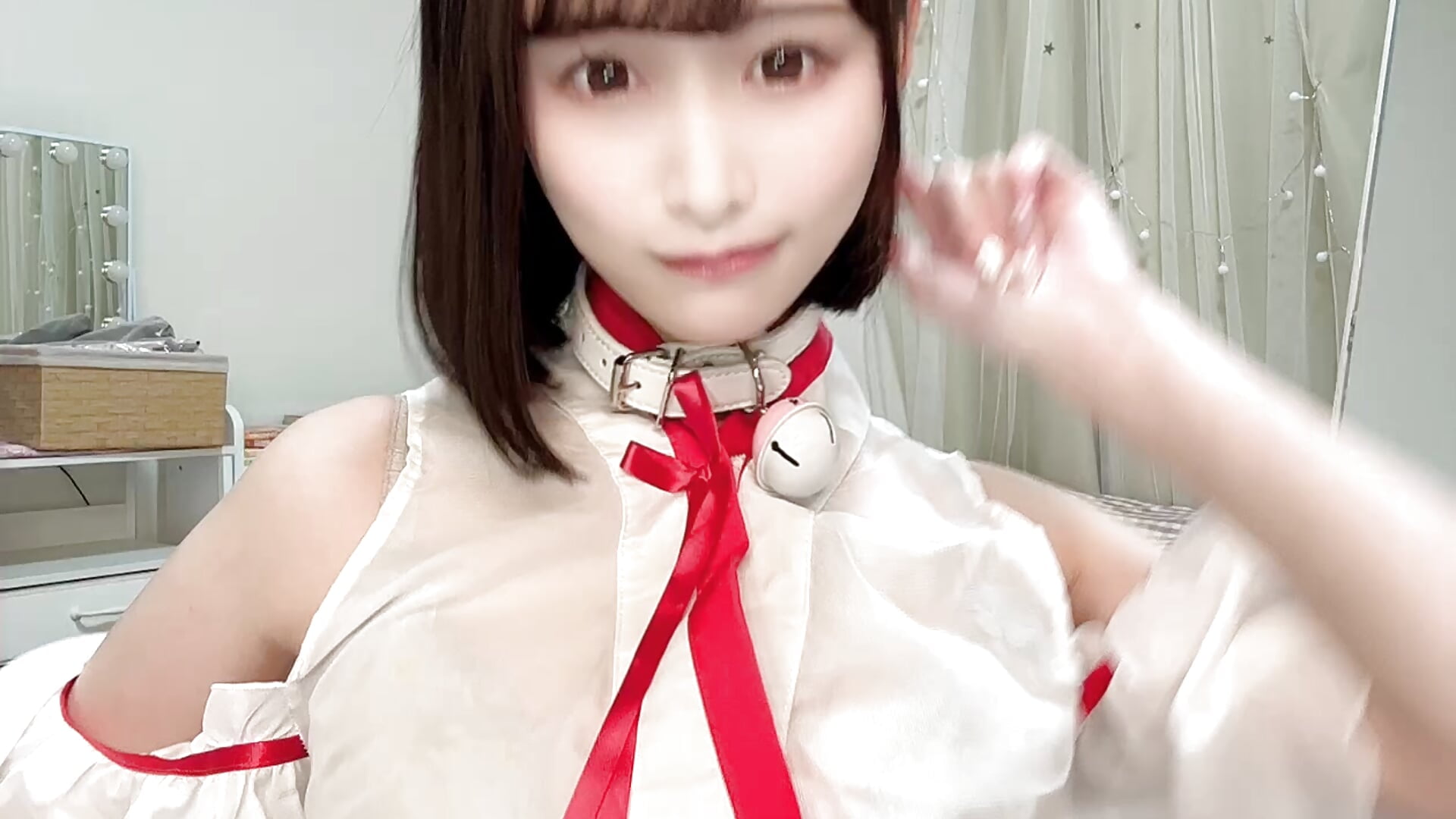 【NOMASK】わたしの1番かわいいところ踊ってみた🎀