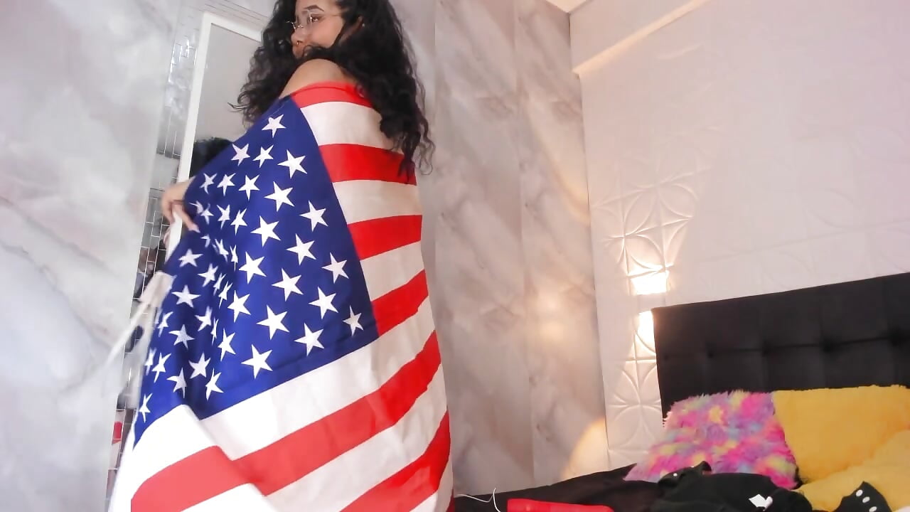 happy 4th of July