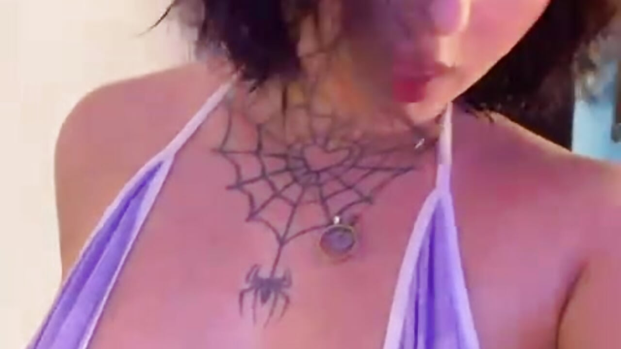 I WANT TO BE WET FOR YOU 💦. - βίντεο μοντέλου Ala_Rasi_