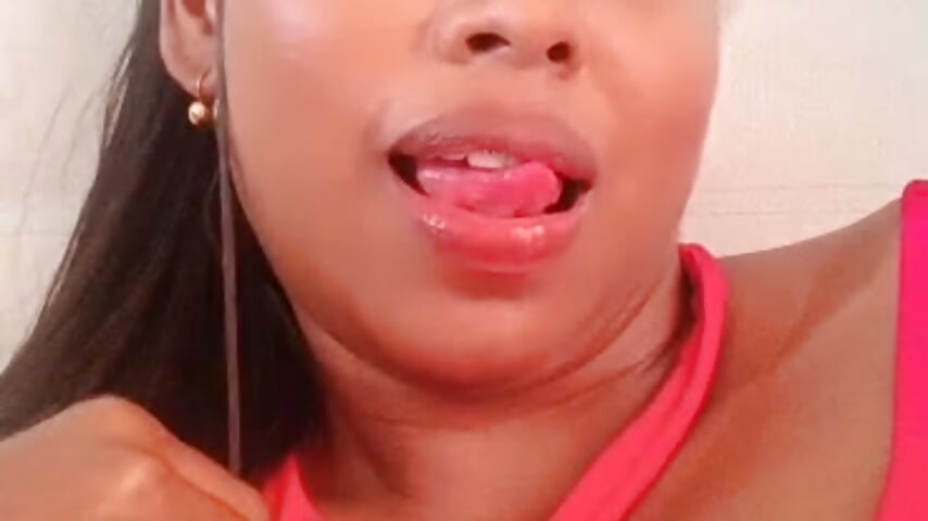 hello - video by sristal cam model