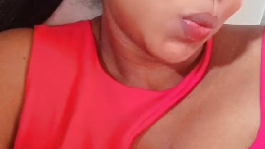 video - video by sristal cam model