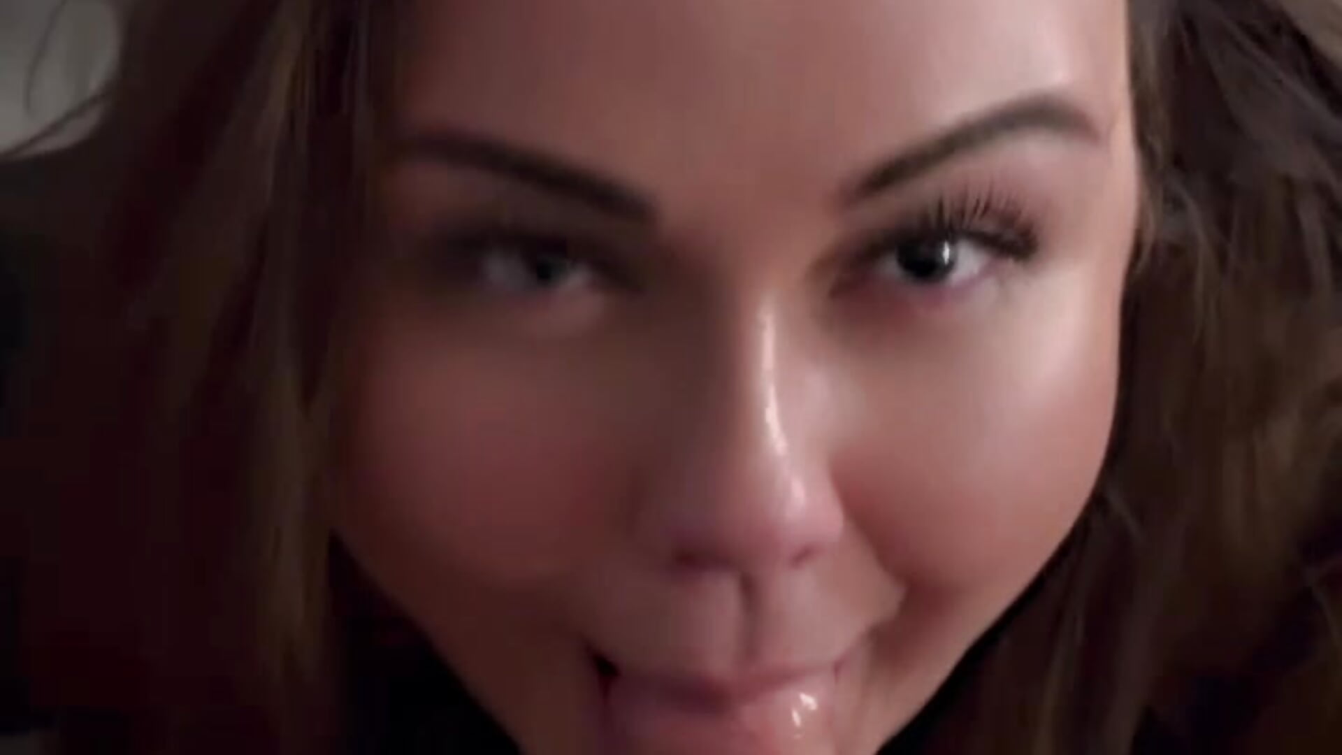See me sucking his dick 🥵