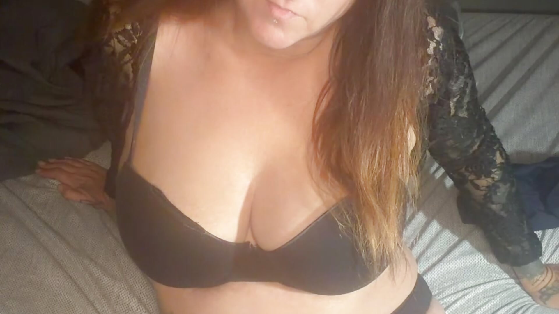 Just some sass 😘 - vídeo de la modelo de cam XoTatianaXo