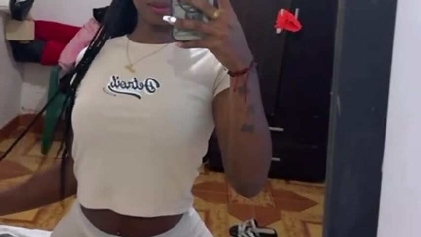 See you in minutes 👀😋💦 - NicholScully主播的视频