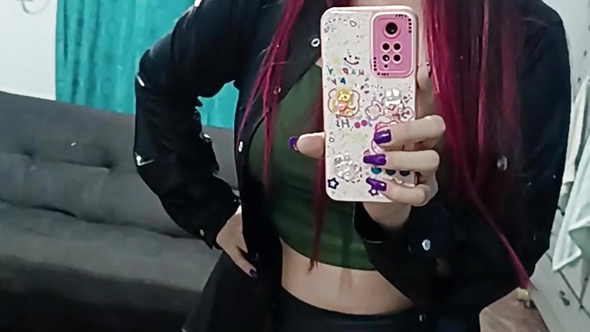 ✨🔥pretty woman😈🥵 - video di Hotnightsexxx modella di cam