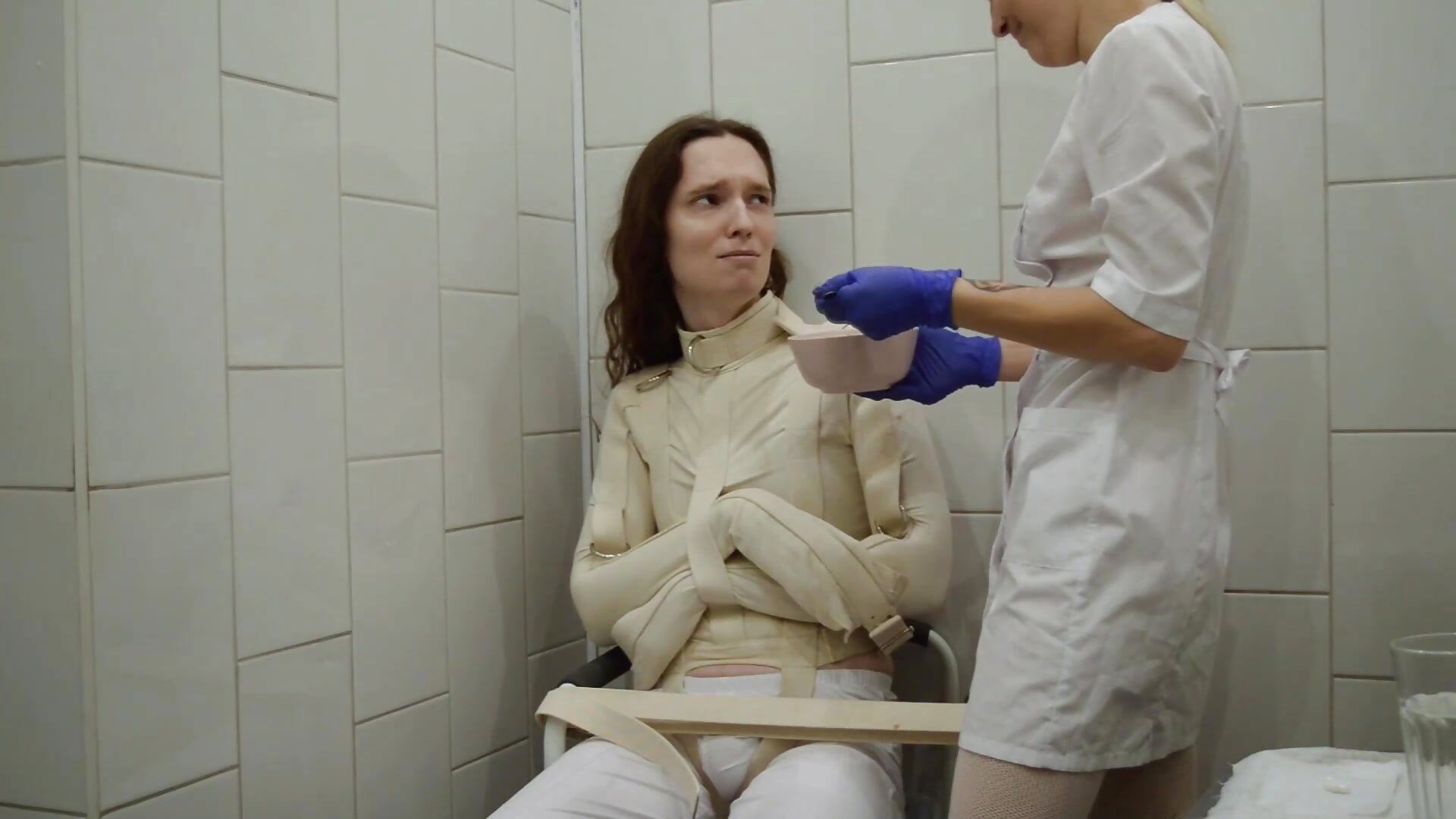 Med feed - video by Stroynyash cam model