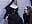Nun punish tgirl (otk) - video by Stroynyash cam model