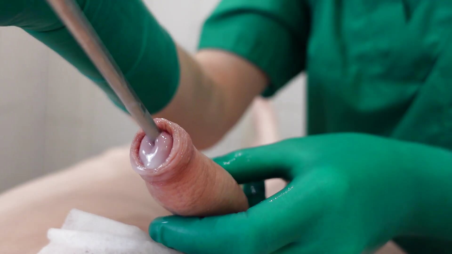 POV sounding with Ivi - video by Stroynyash cam model