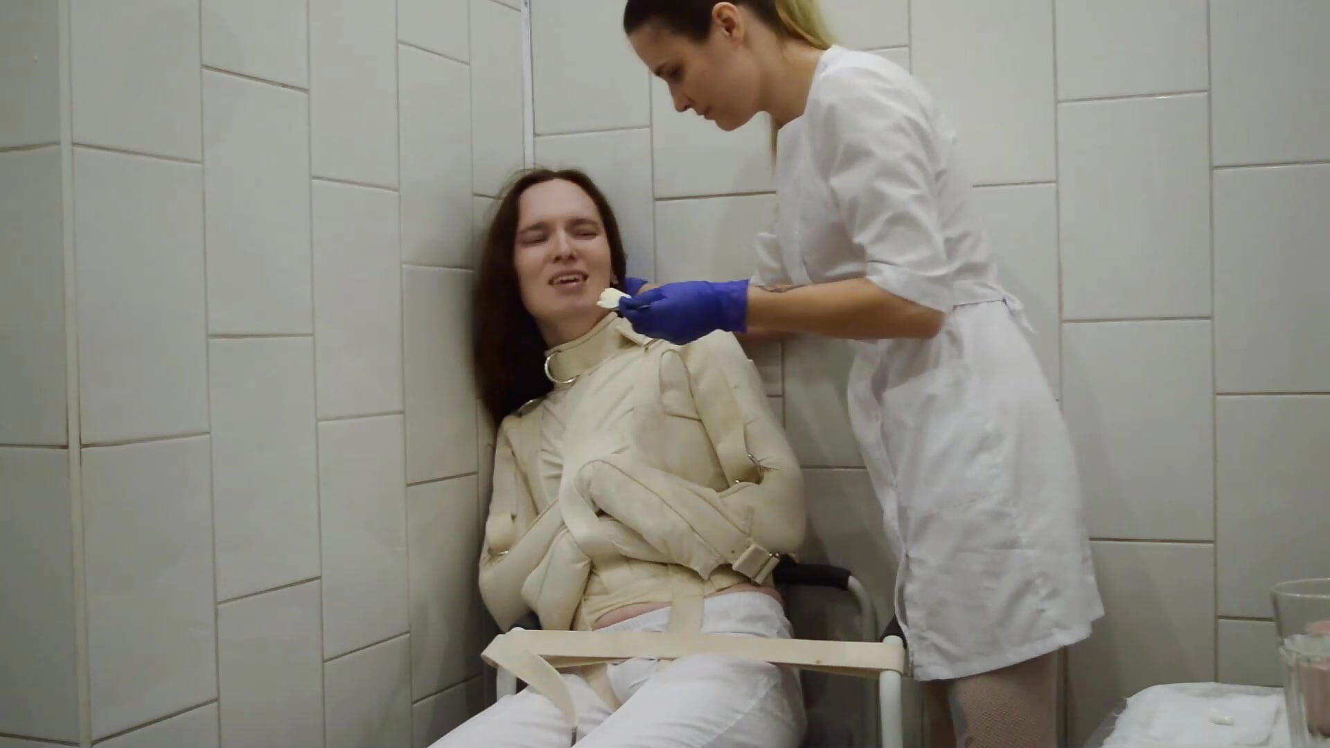 Studio preview - video by Stroynyash cam model