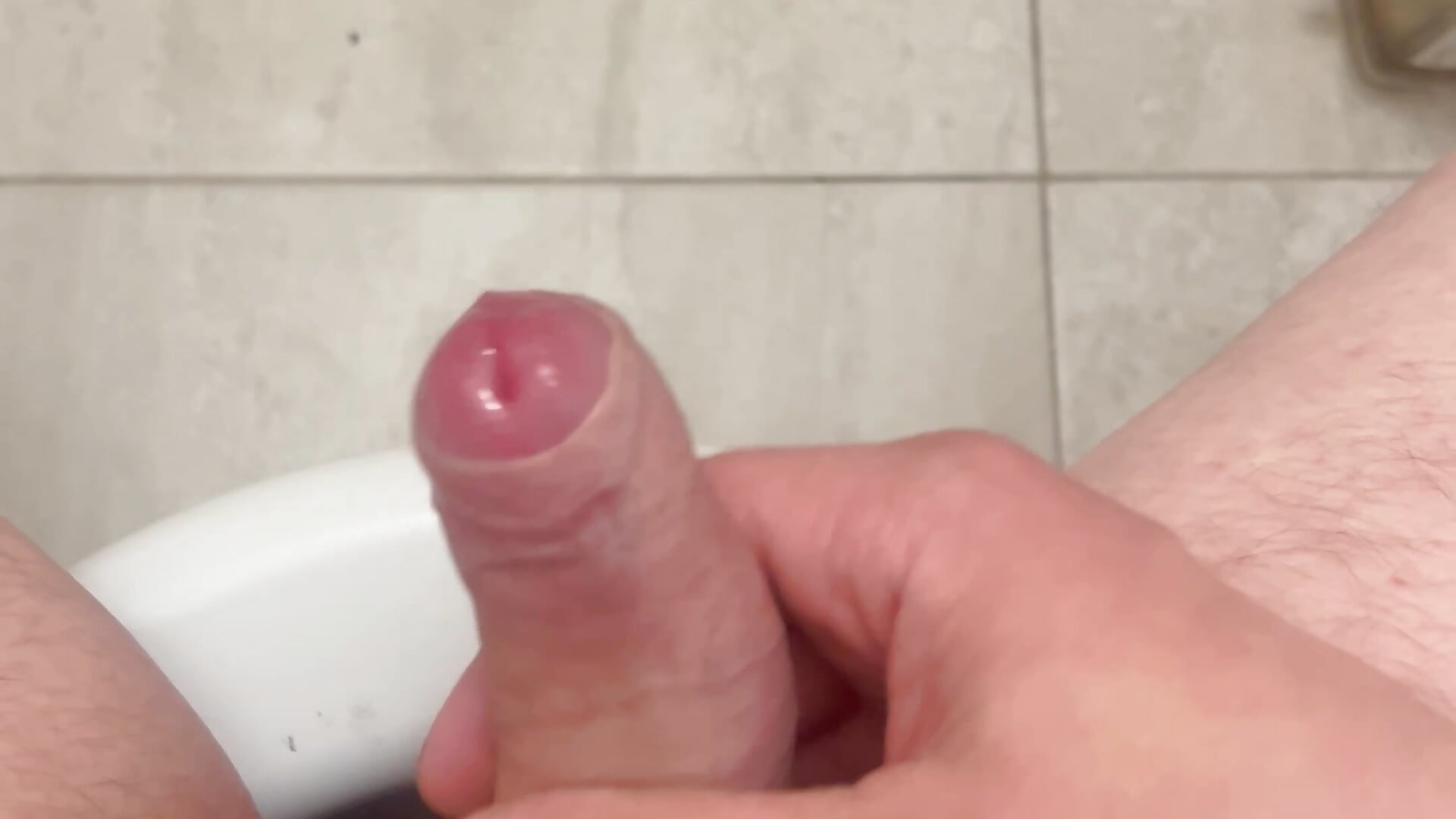 Young dick masturbation - video by sergei21819 cam model