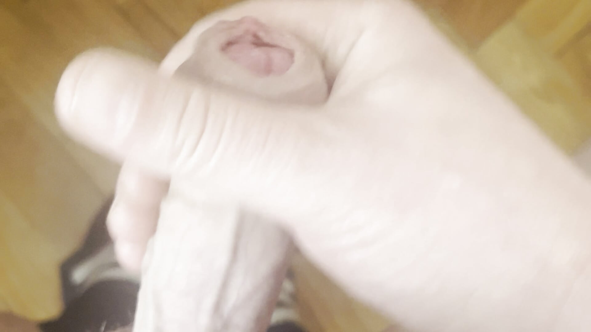 Big cock close up - video by sergei21819 cam model