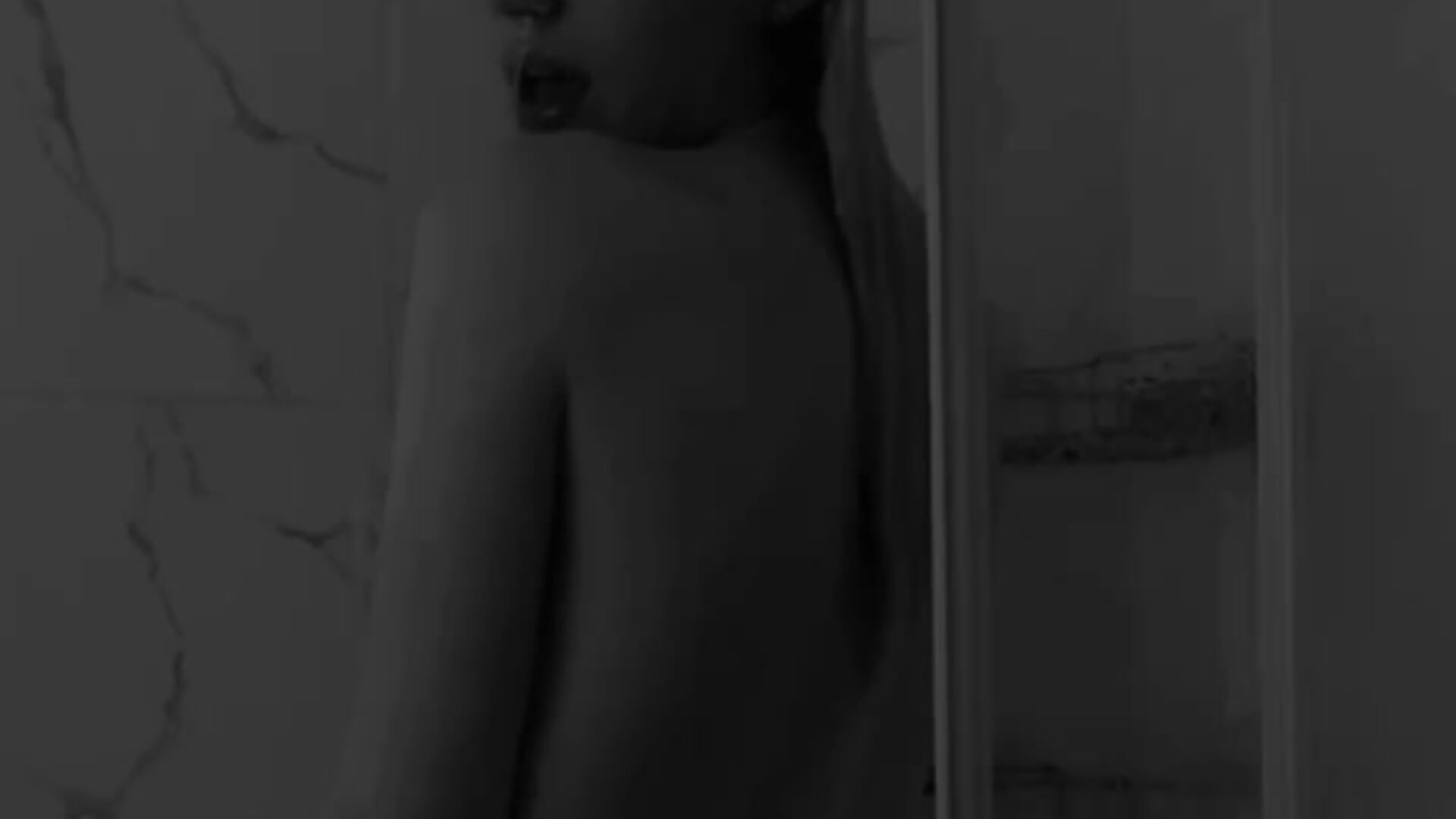 shower with me - video by Mozaly cam model