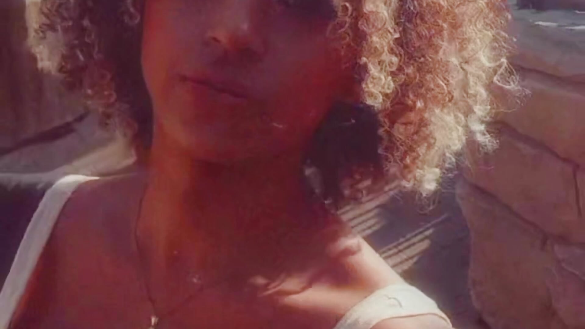 Goddess - clip cu Ciinamonloren