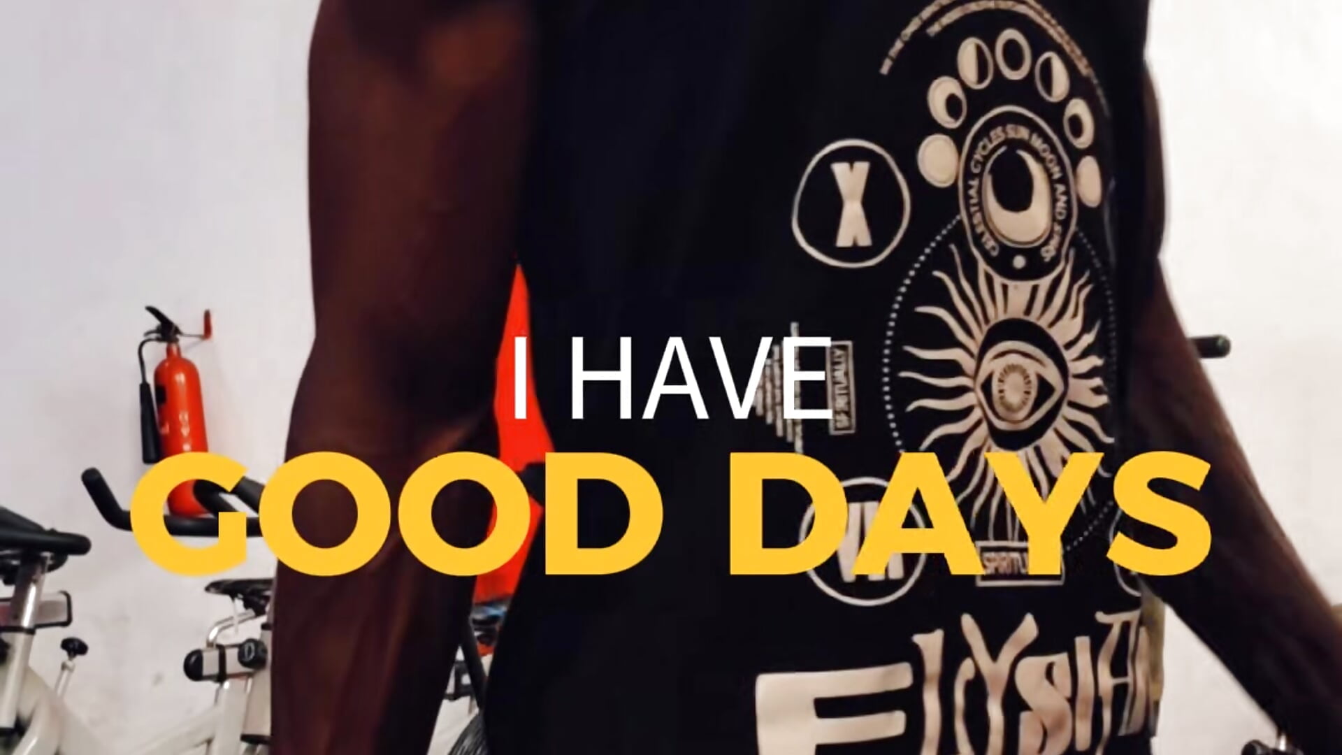 Bizzeofficial on YouTube – video od webkamerové modelky mgmonako