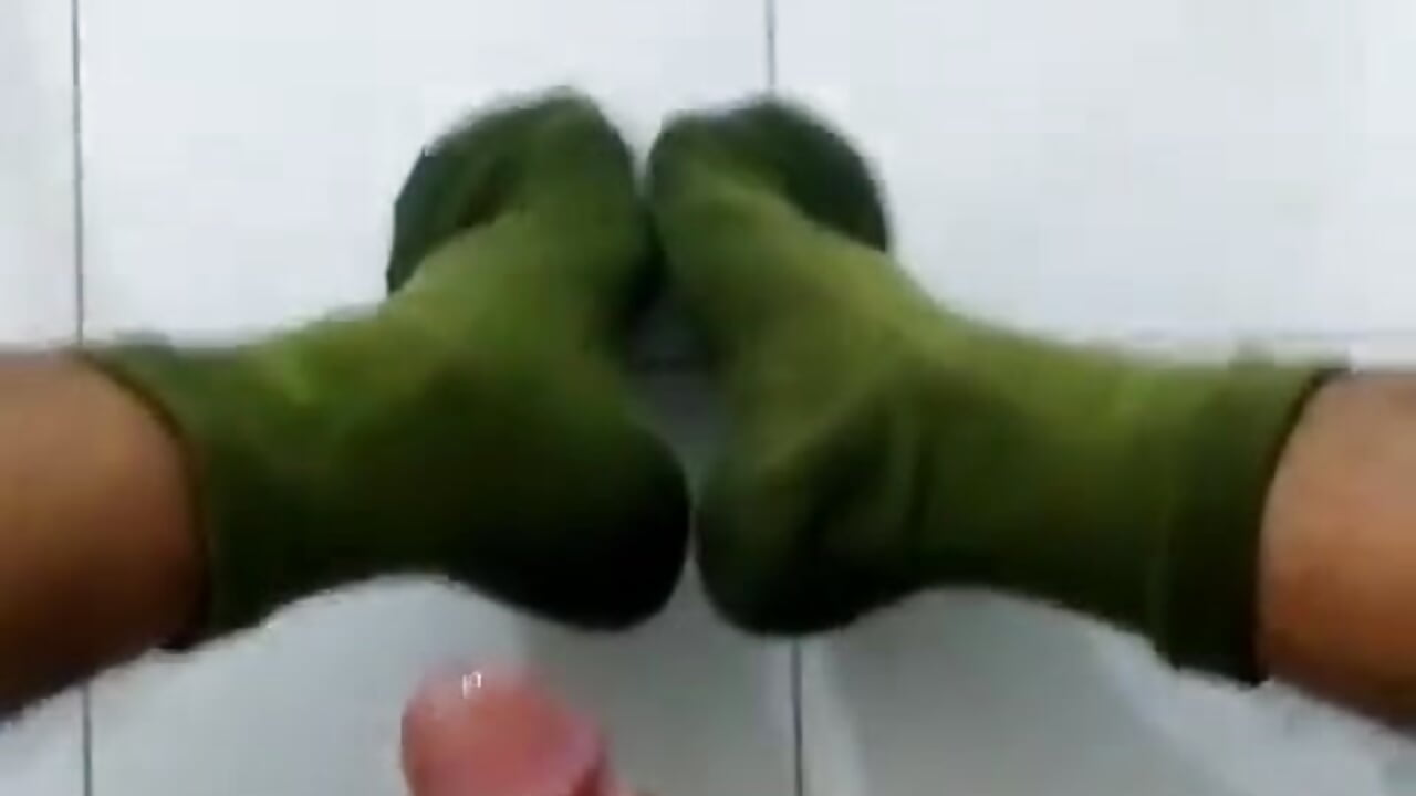 hóa trang công an - video by ChenJiaHui2004 cam model