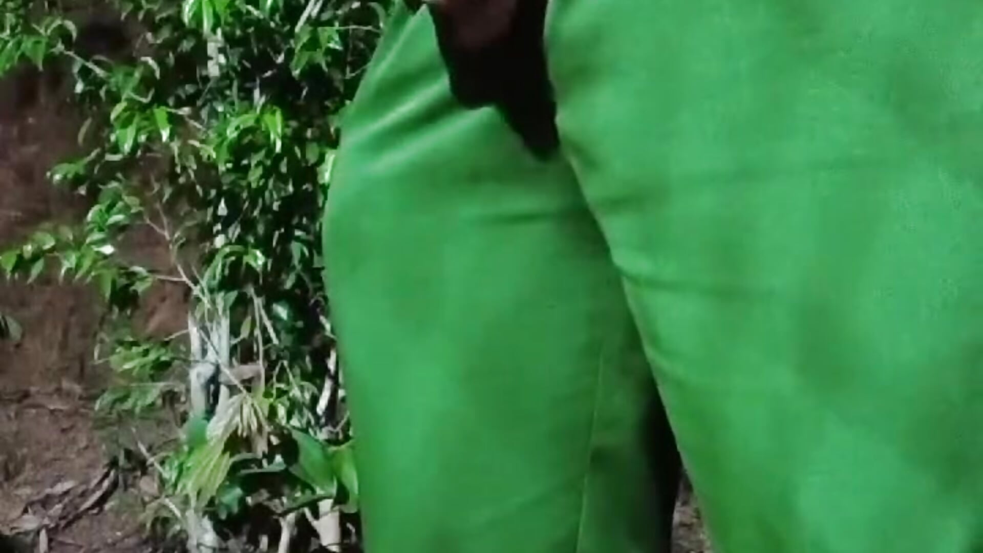 outdoor - video by ChenJiaHui2004 cam model