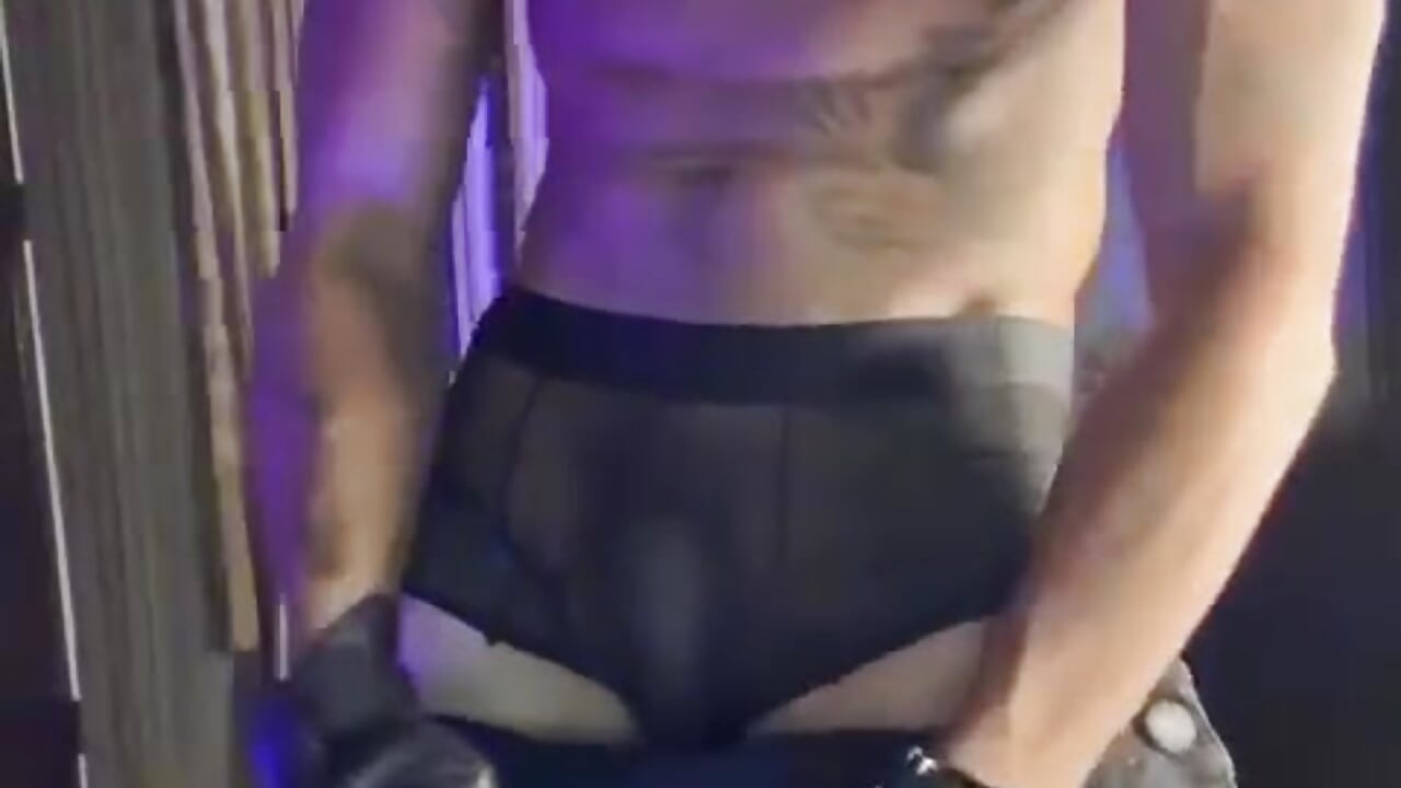 SEXY DANC - Ryan_coopper adlı kamera modelinin videosu