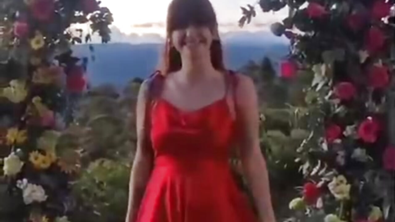 🥰🦋🦋 - vídeo de la modelo de cam AliciaBasch