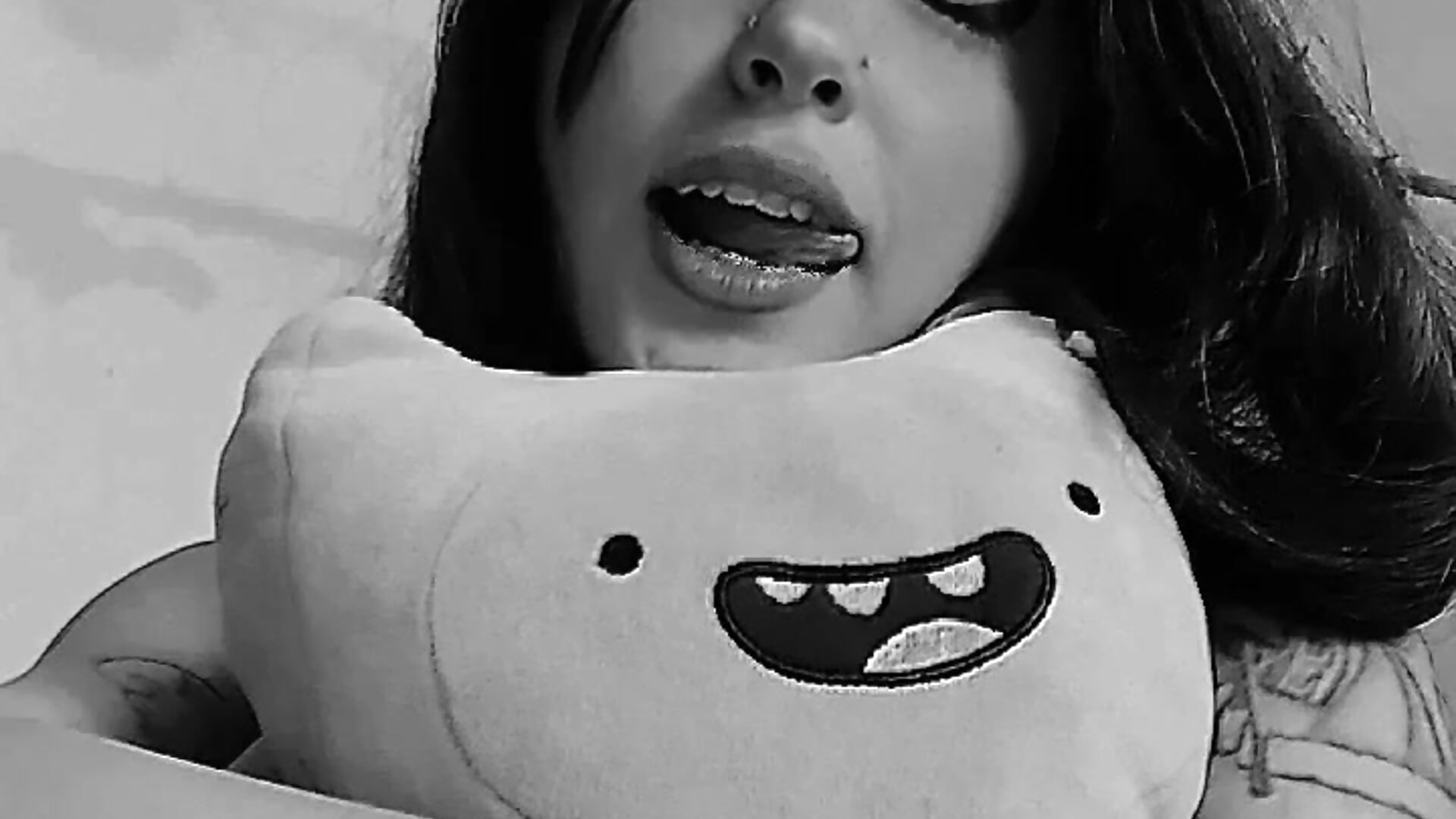 😘 - vídeo de la modelo de cam AliciaBasch