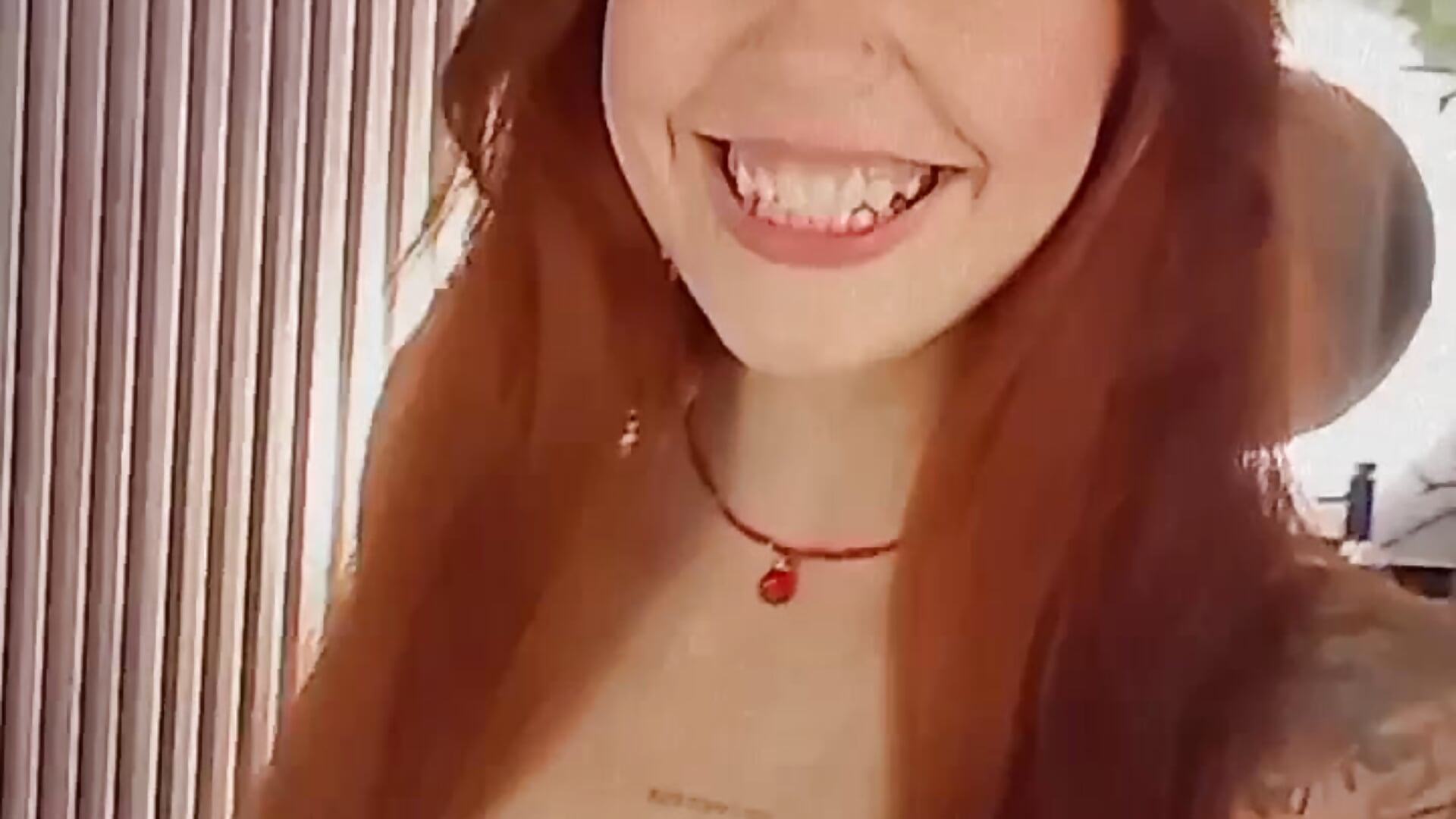 😍😘 - vídeo de la modelo de cam AliciaBasch