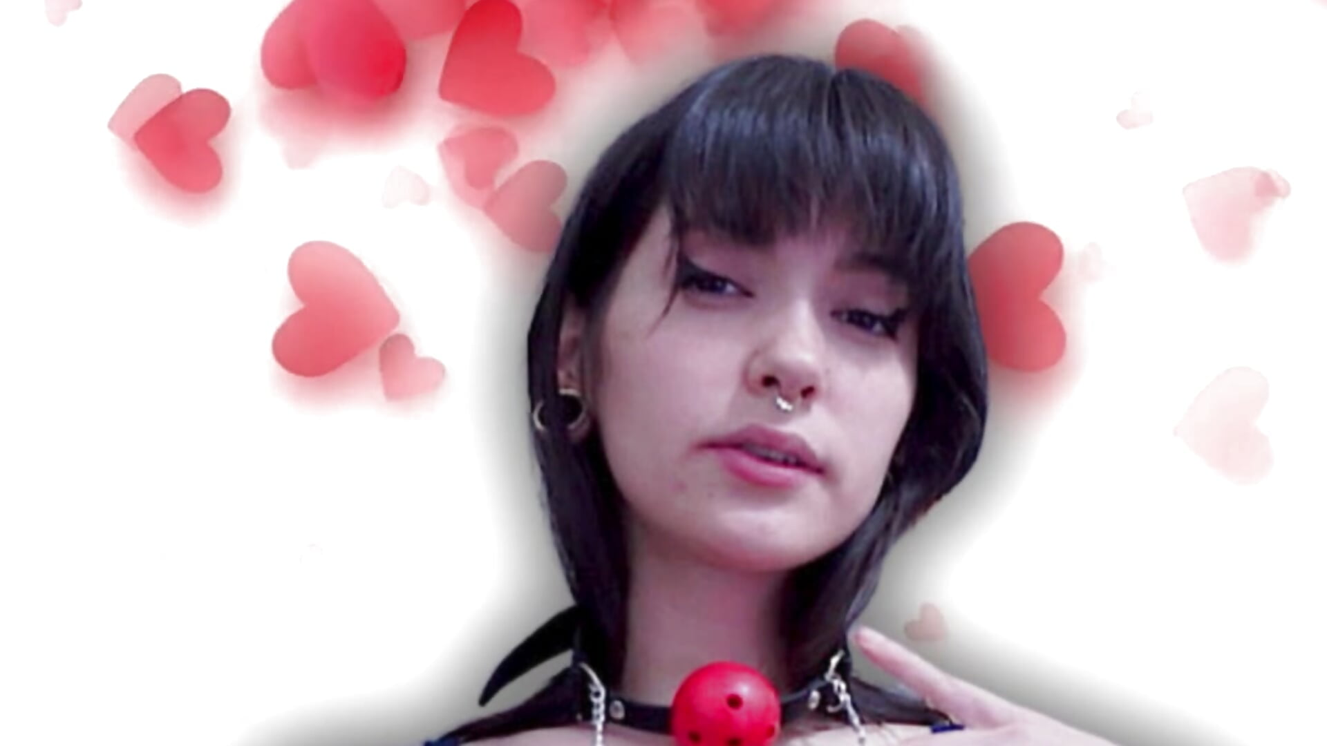 Happy Valentine's Day♥ - video by AliciaBasch cam model
