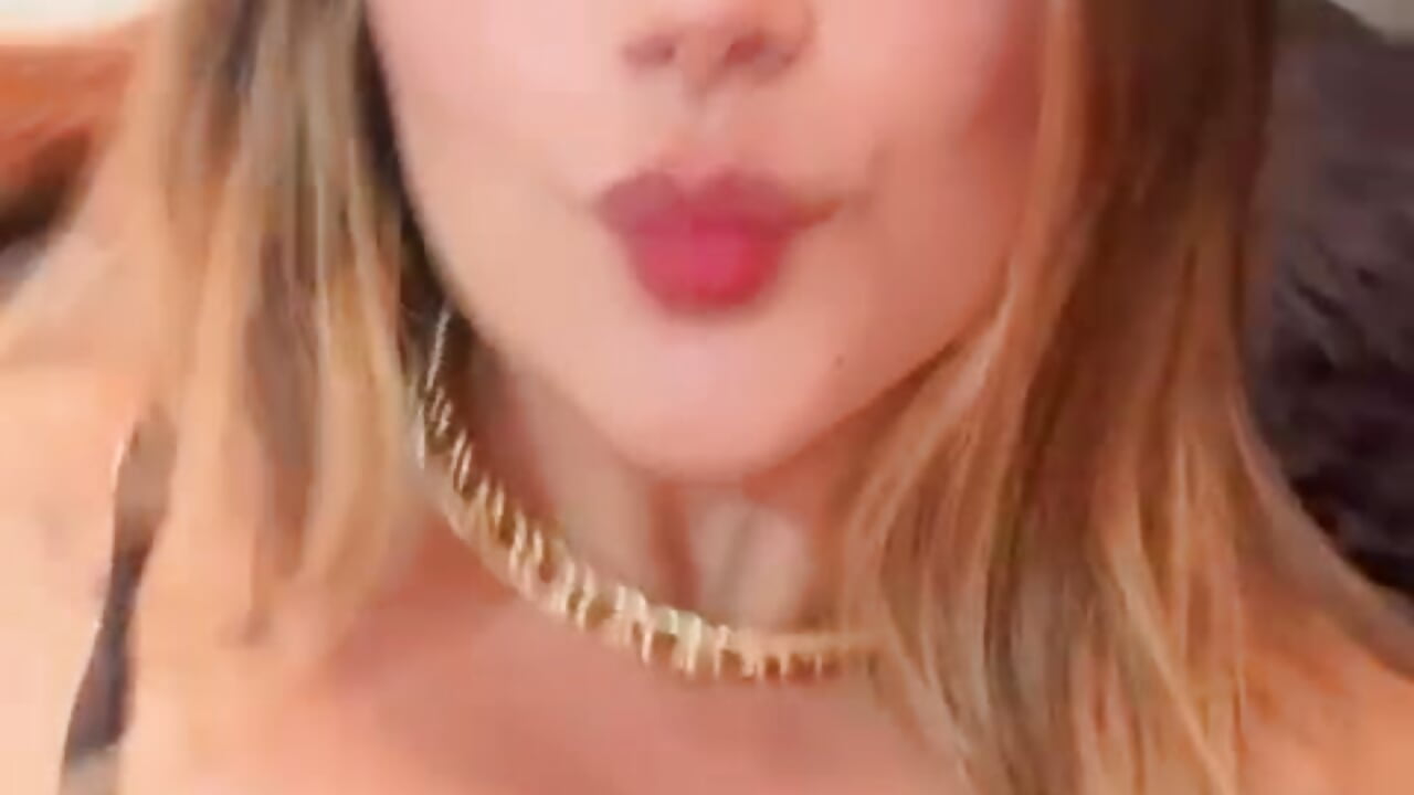 KISS - video by _sweet_rachel cam model