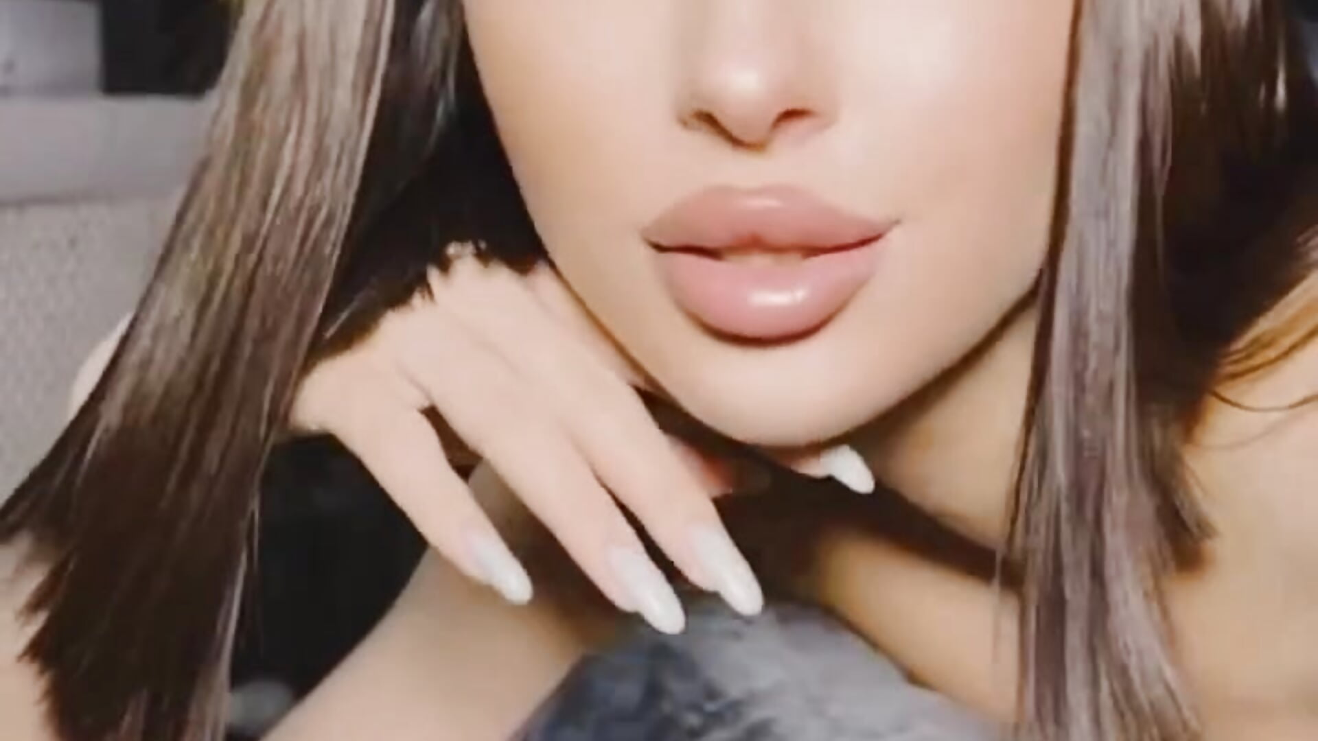 eyes - video by Monika_Taylor17 cam model