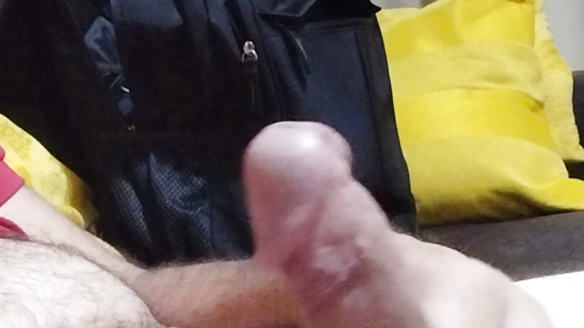 Excitado - βίντεο μοντέλου Maiconp78