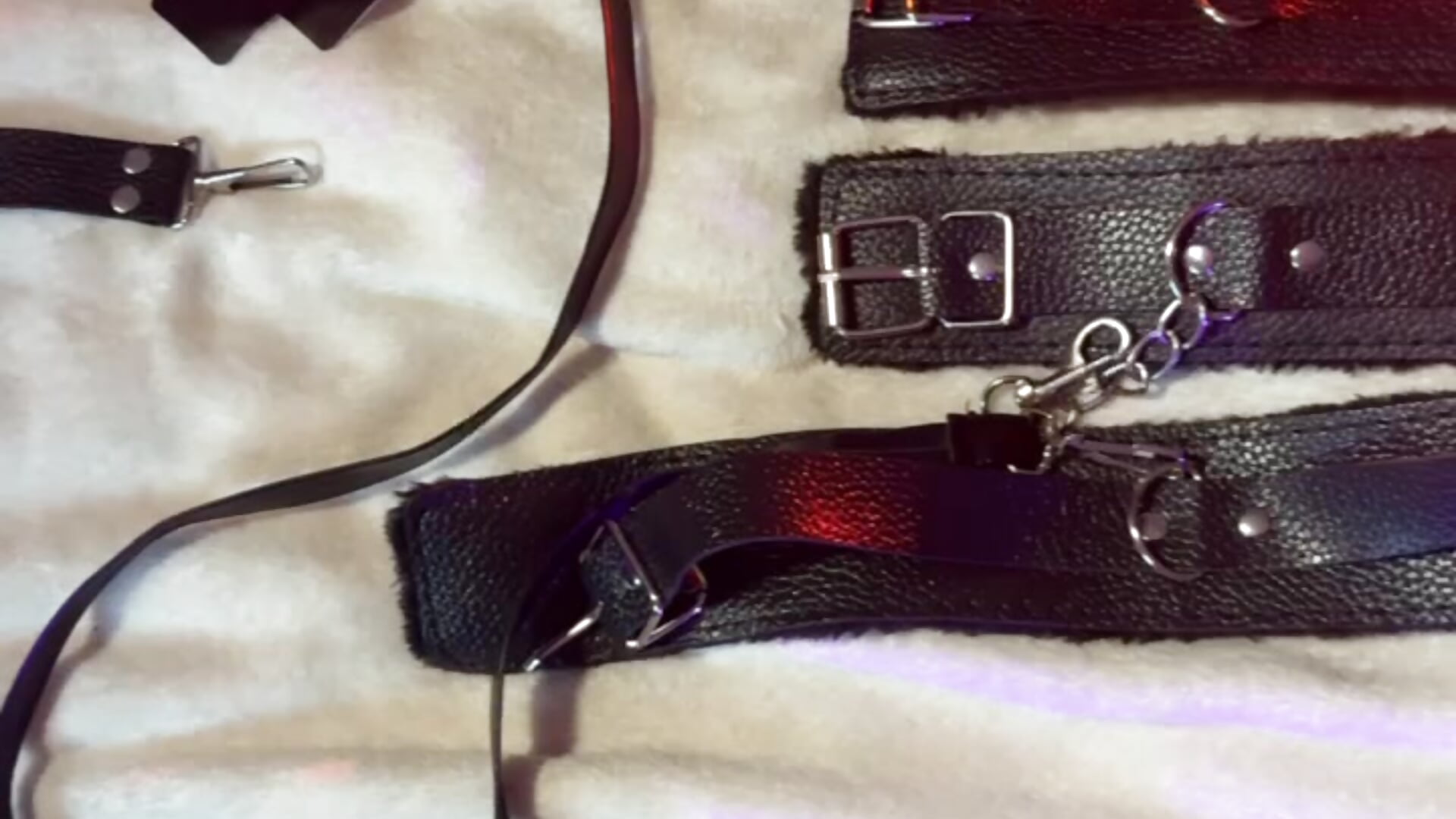 🖤My BDSM set🖤 - video by Liberty__ cam model