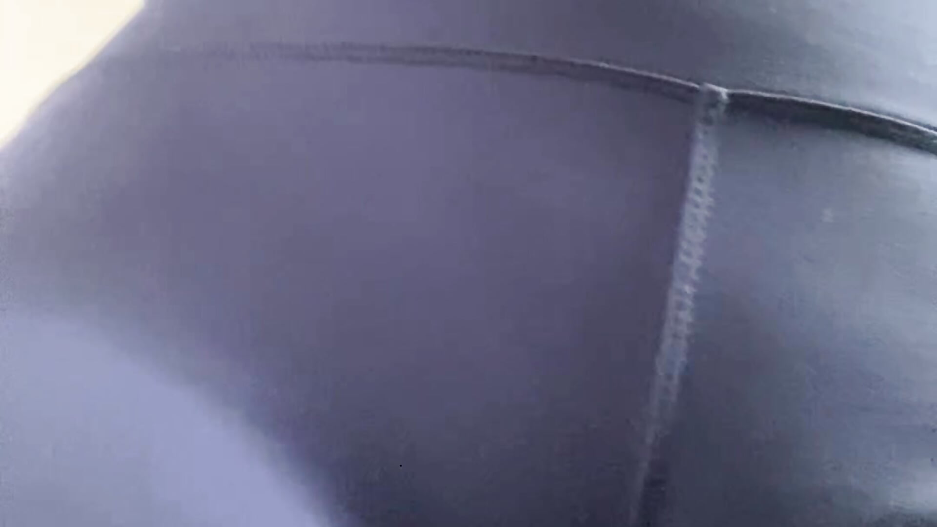 These leggings fit me very tight😱🥵 - video by Scarletleon77 cam model