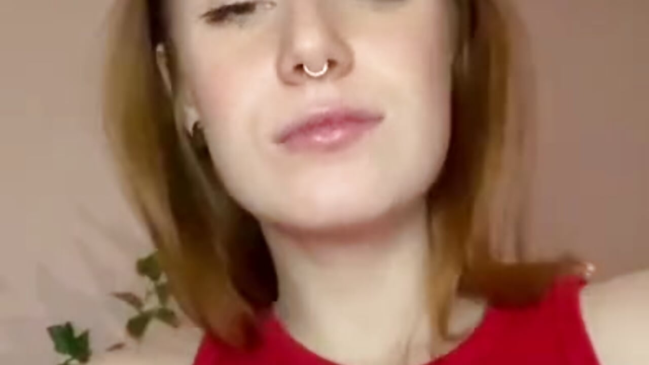 video wit you! - video by JuliaAlsopp cam model