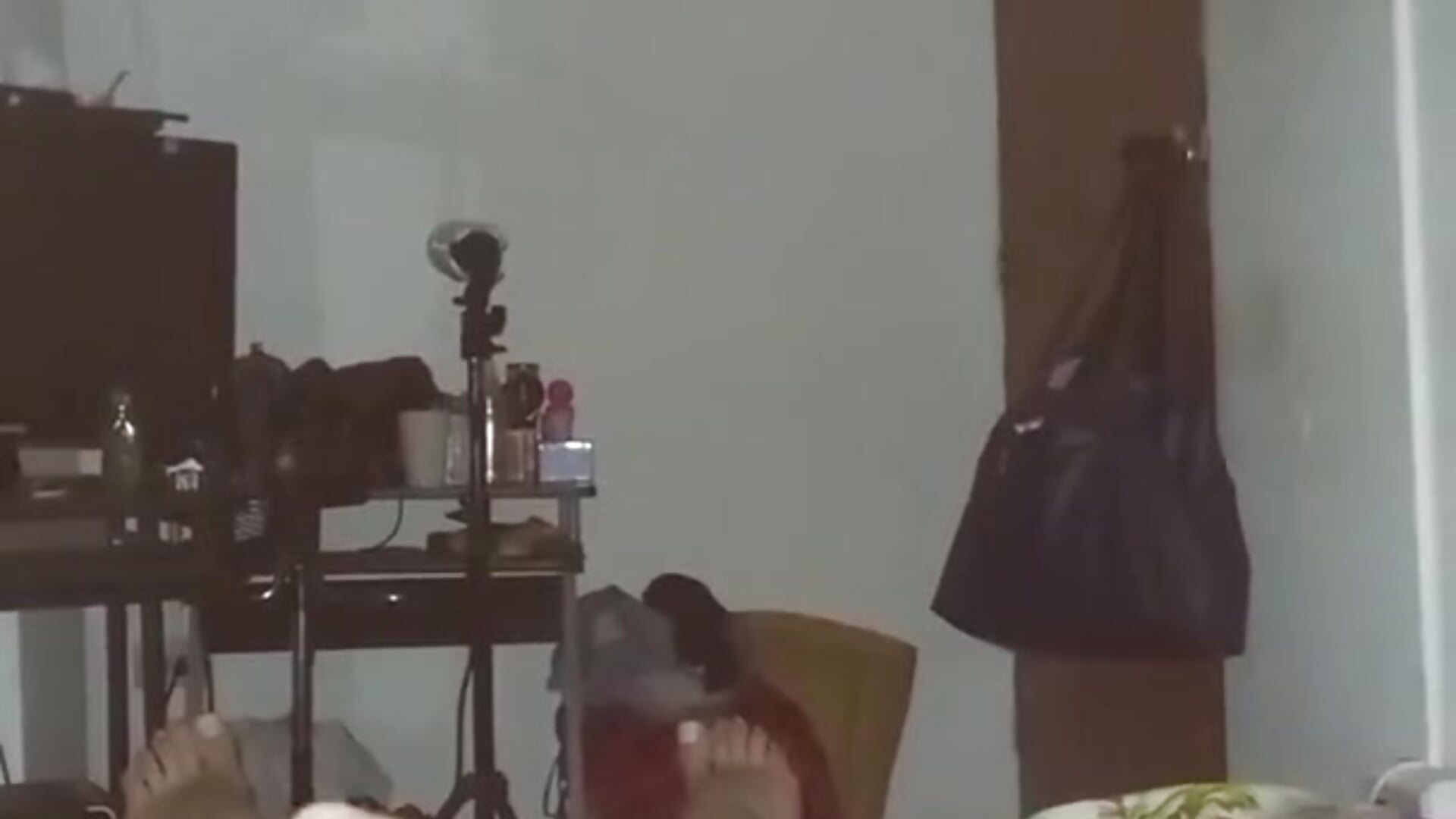 cum hot