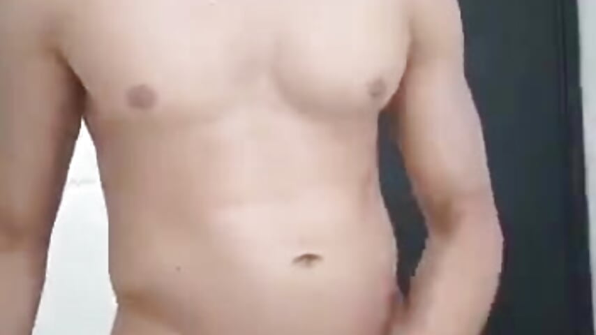 Mike has a very big big cock in jockstraps! - video by Brunocuttie94 cam model