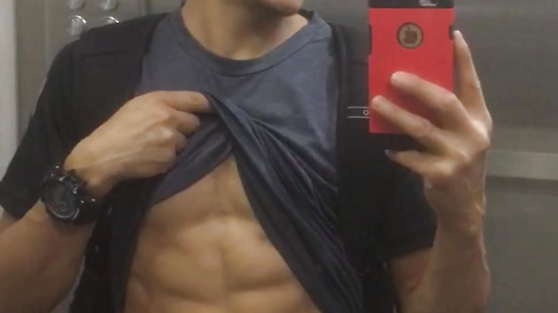 Bruno Saying hello to everyone - video by Brunocuttie94 cam model