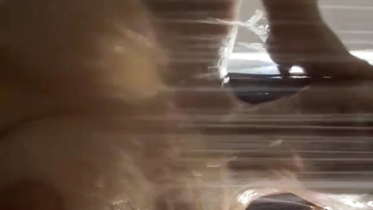 My tits under shower - video van sarah-bonneth cam-model