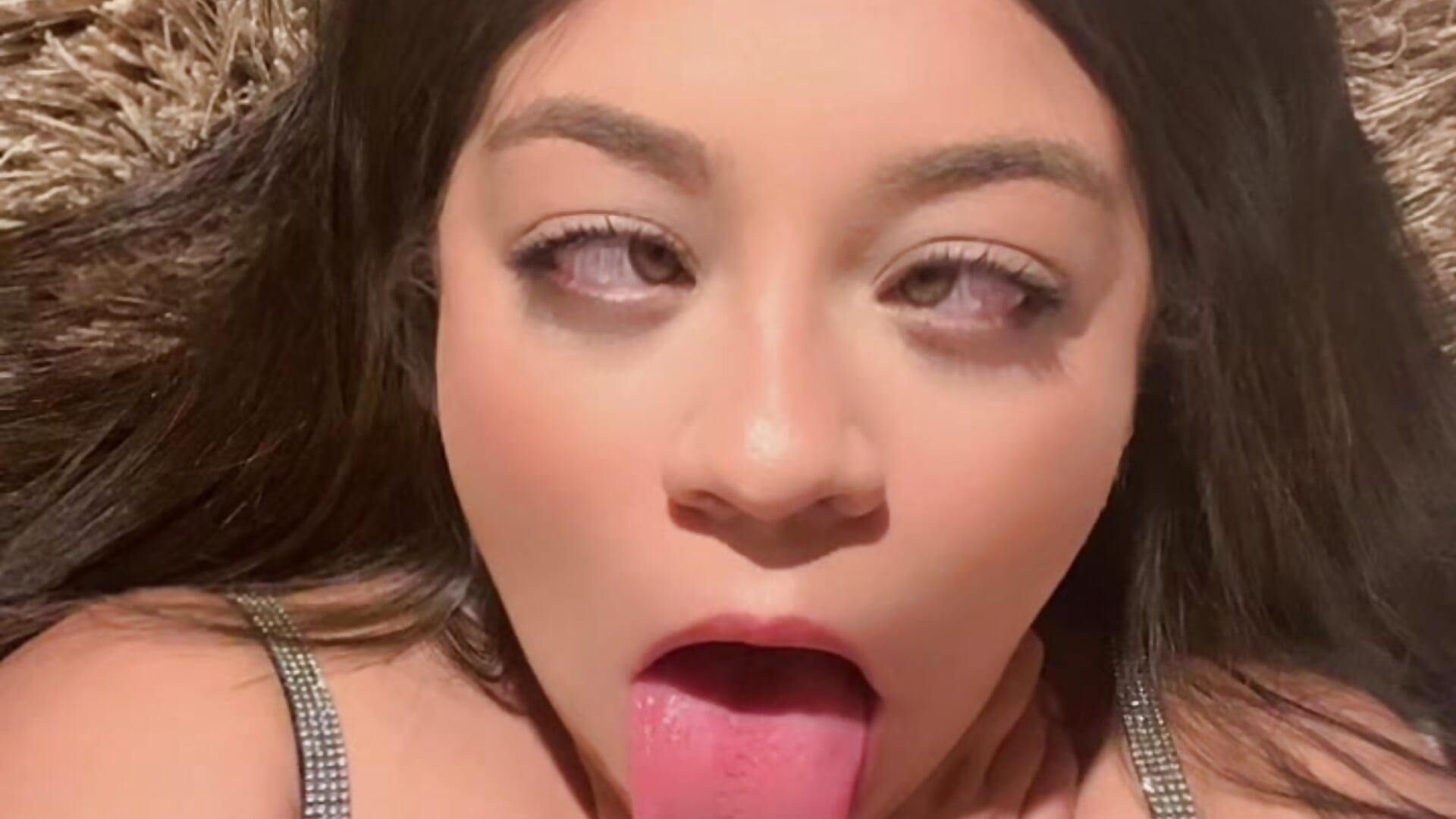 Ahegao - video by sarah-bonneth cam model