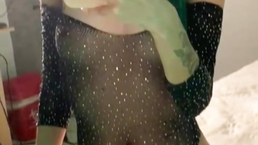 Sexy body