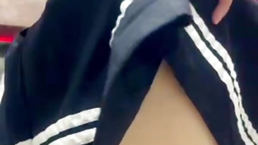 Sexy schoolgirl - vídeo de la modelo de cam Erika_Stevens