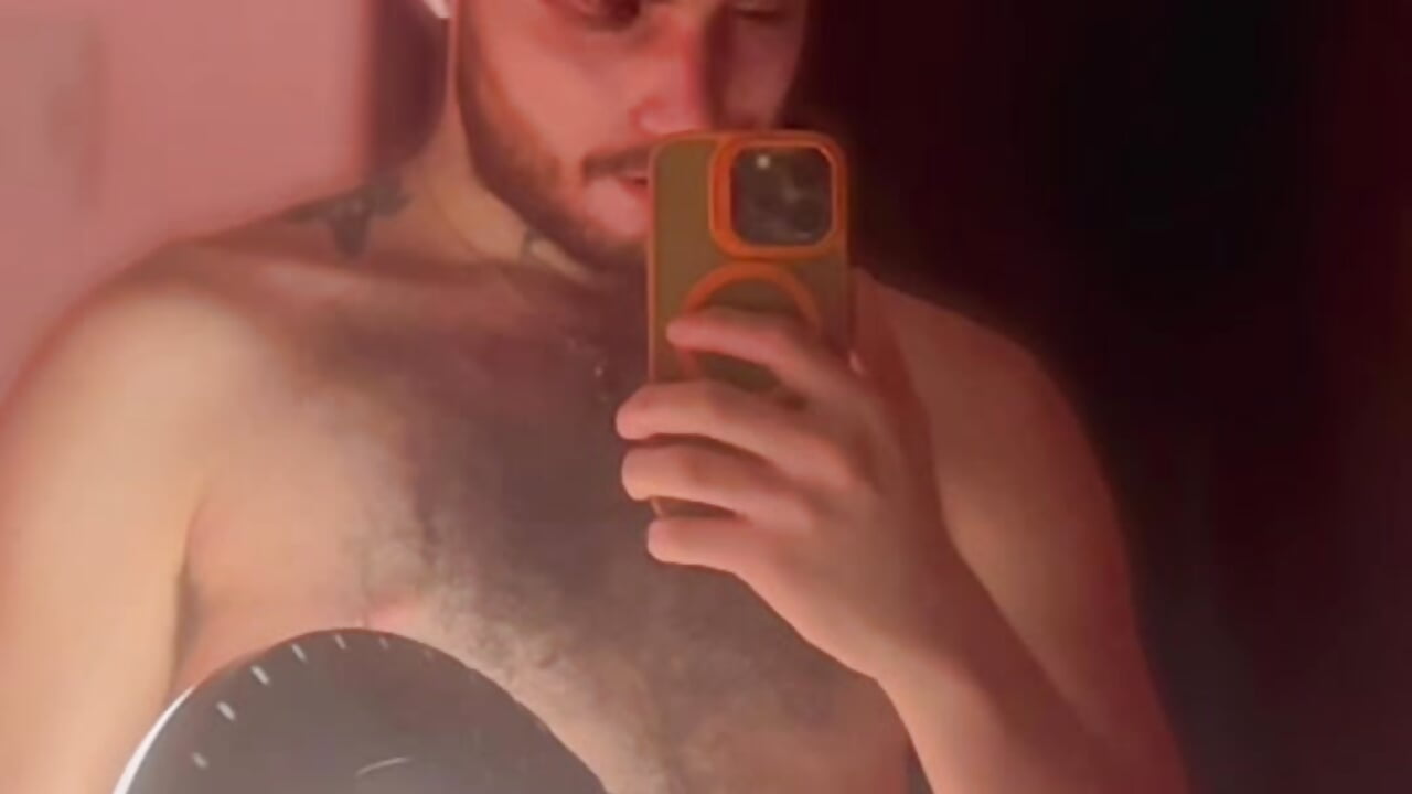 U are my lover plis FUCK ME - video oleh model kamera axel_giracr