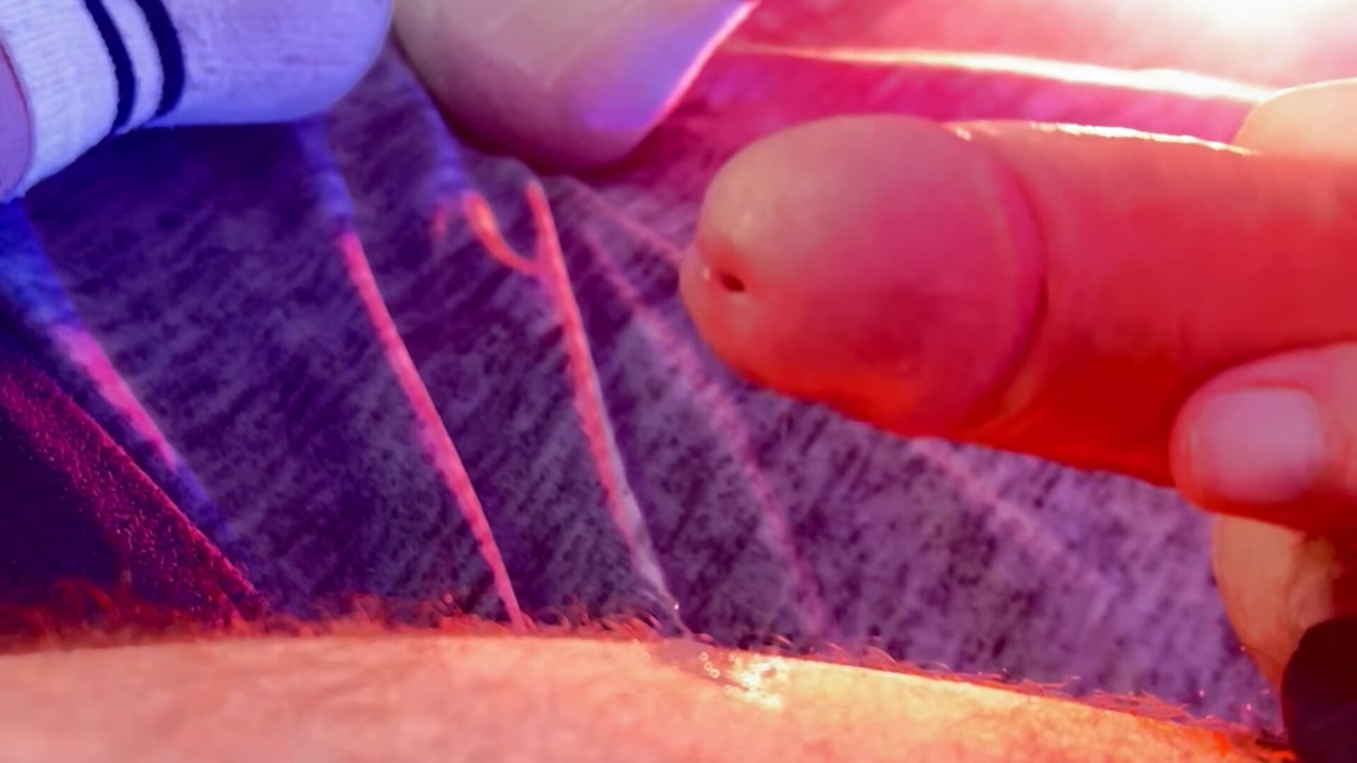 Lick me and clean - video oleh model kamera axel_giracr